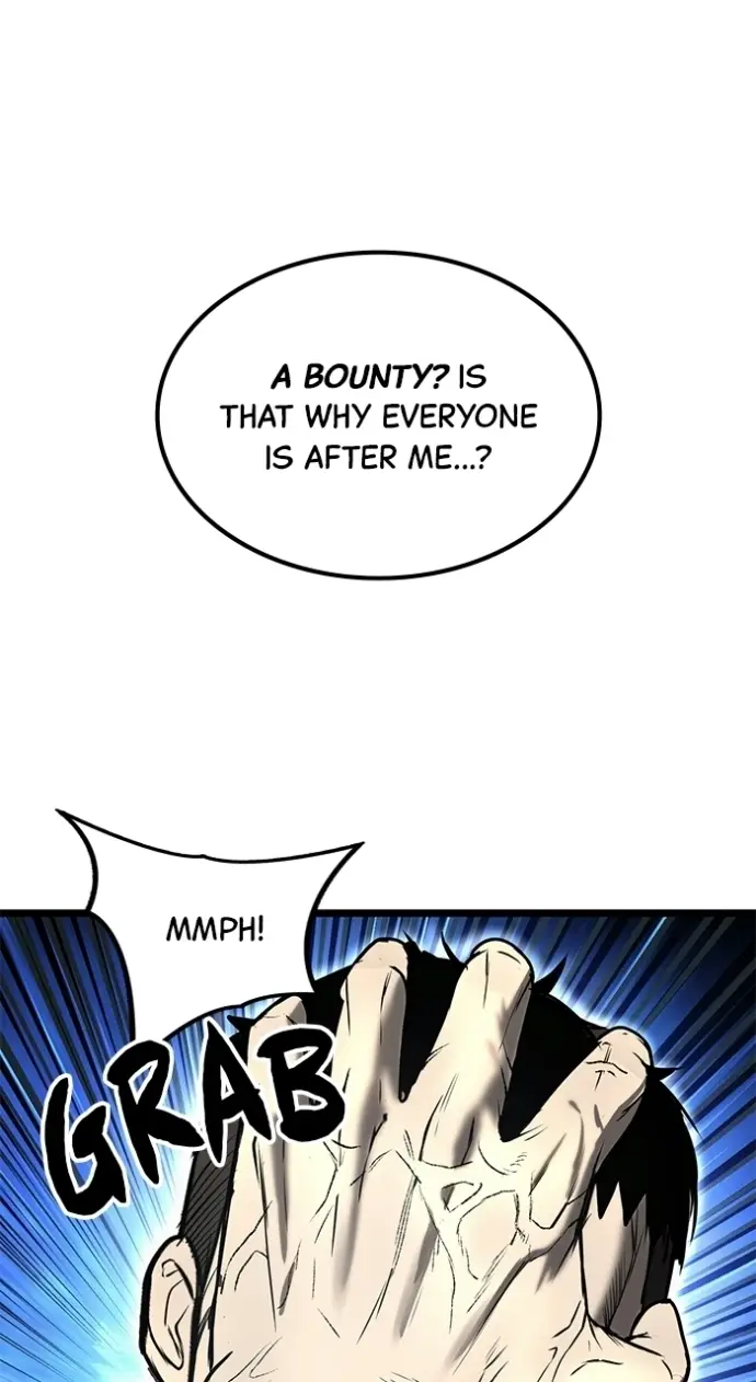 Read Prison Guard Zero EN Manga Online