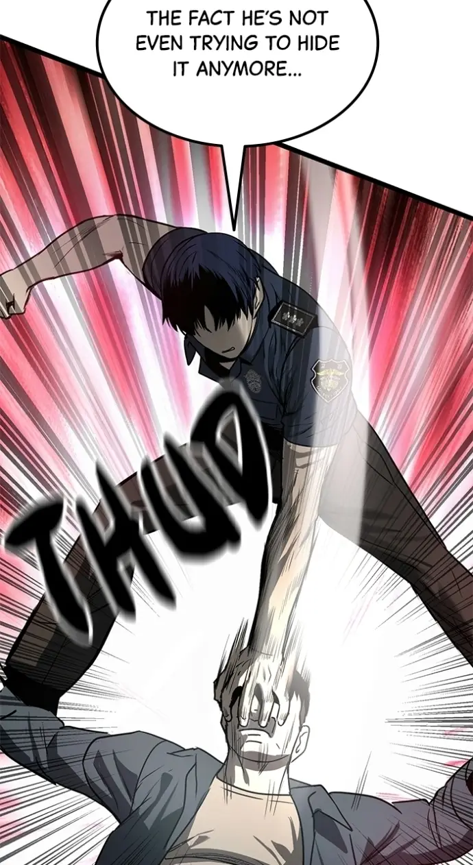 Read Prison Guard Zero EN Manga Online