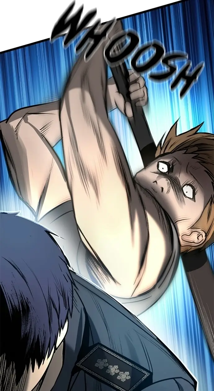 Read Prison Guard Zero EN Manga Online