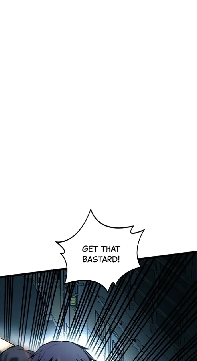 Read Prison Guard Zero EN Manga Online