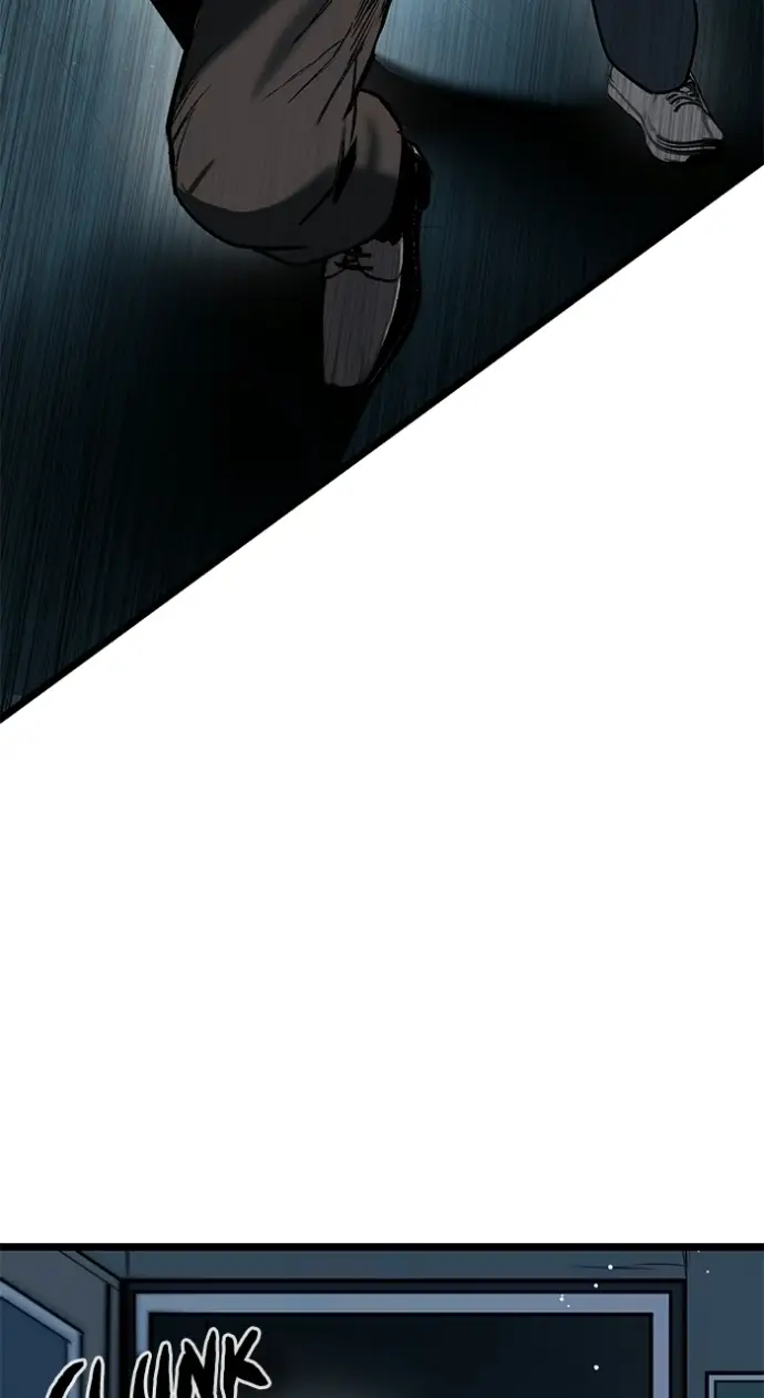 Read Prison Guard Zero EN Manga Online