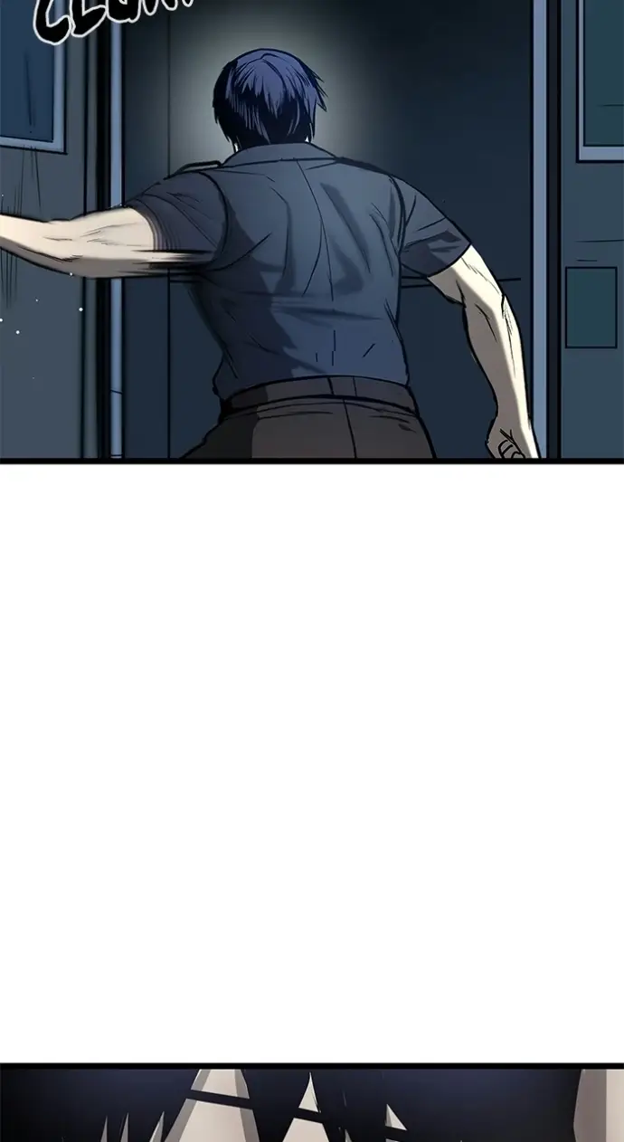 Read Prison Guard Zero EN Manga Online