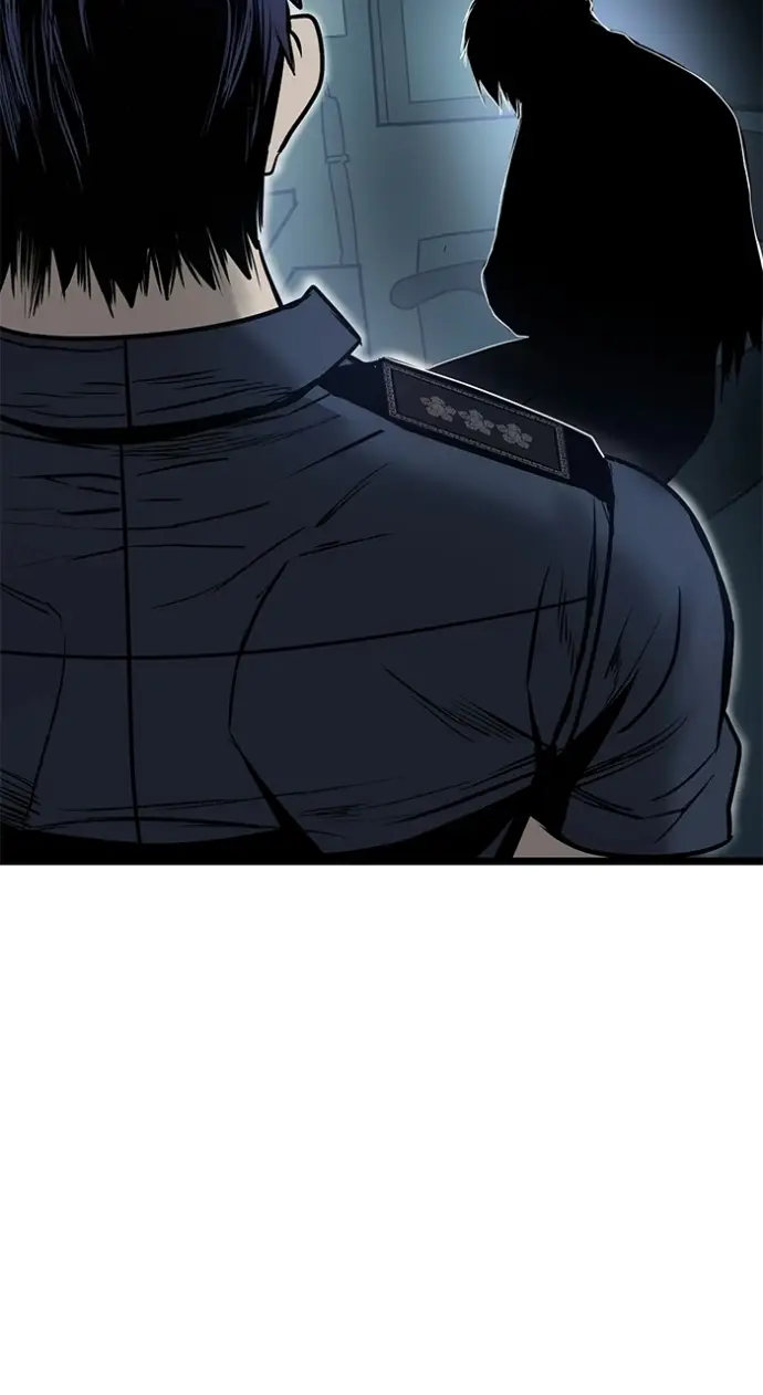 Read Prison Guard Zero EN Manga Online