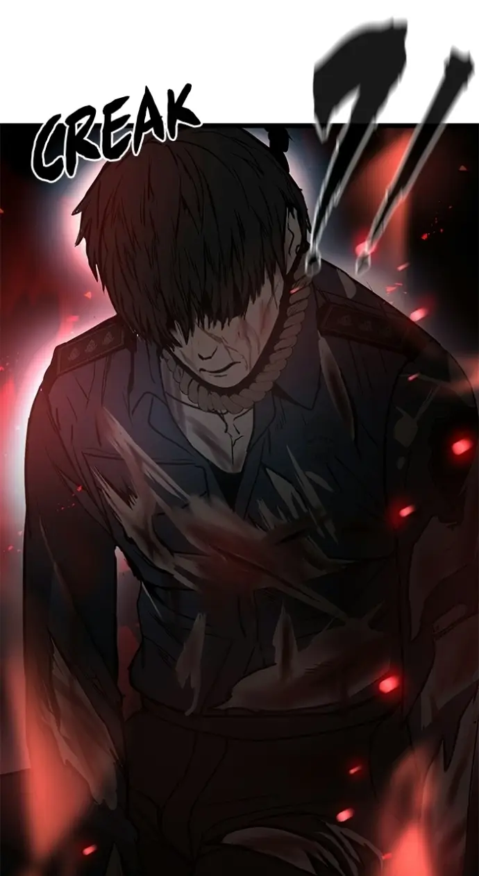 Read Prison Guard Zero EN Manga Online