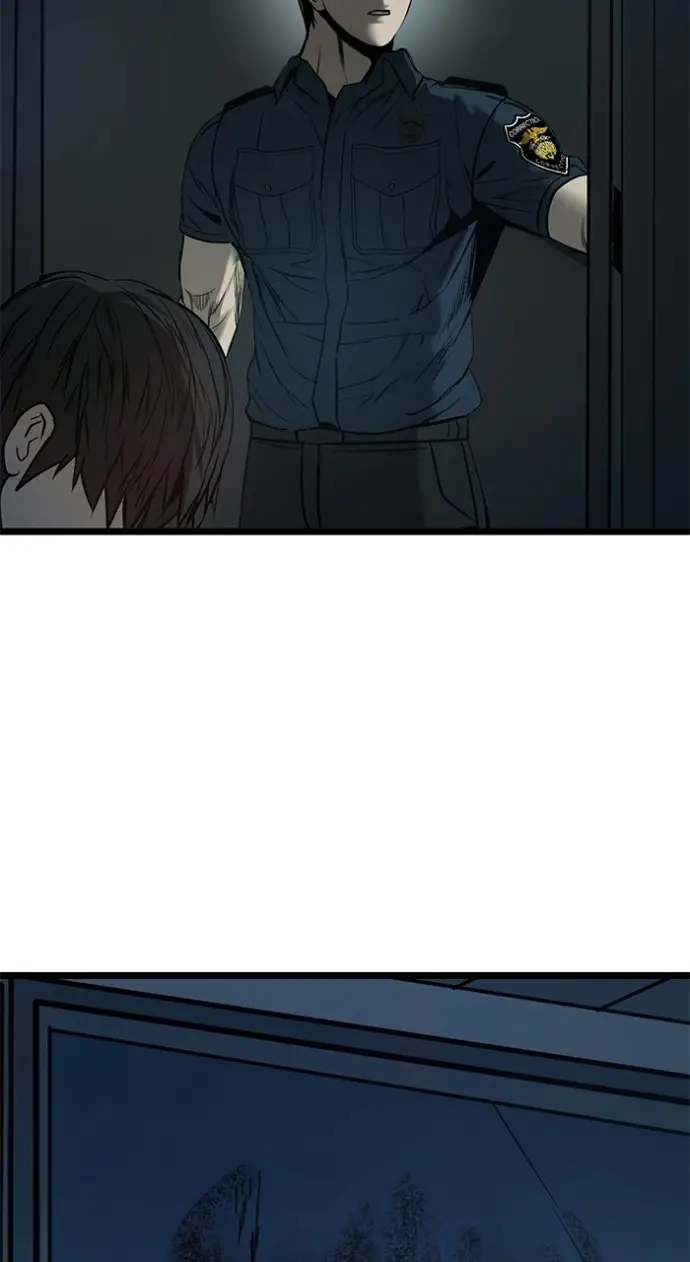 Read Prison Guard Zero EN Manga Online