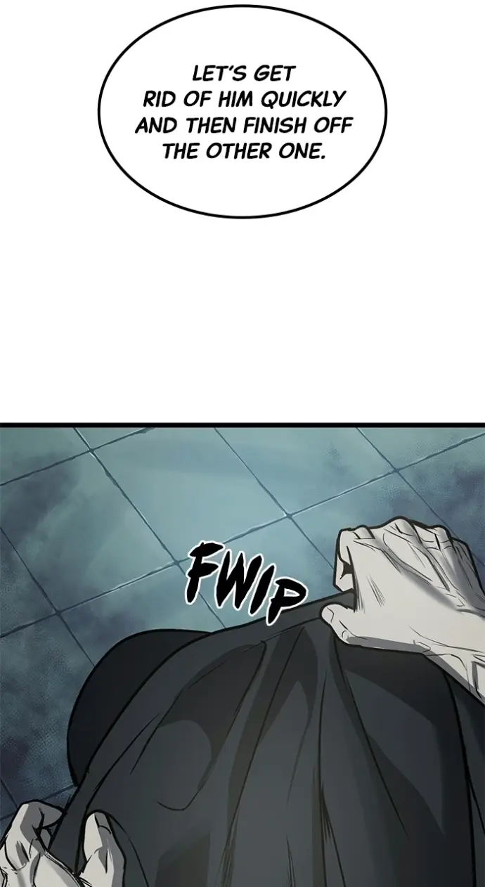 Read Prison Guard Zero EN Manga Online