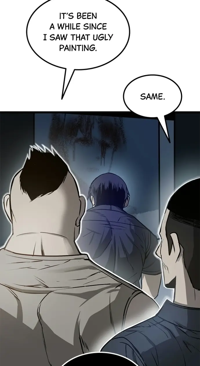 Read Prison Guard Zero EN Manga Online