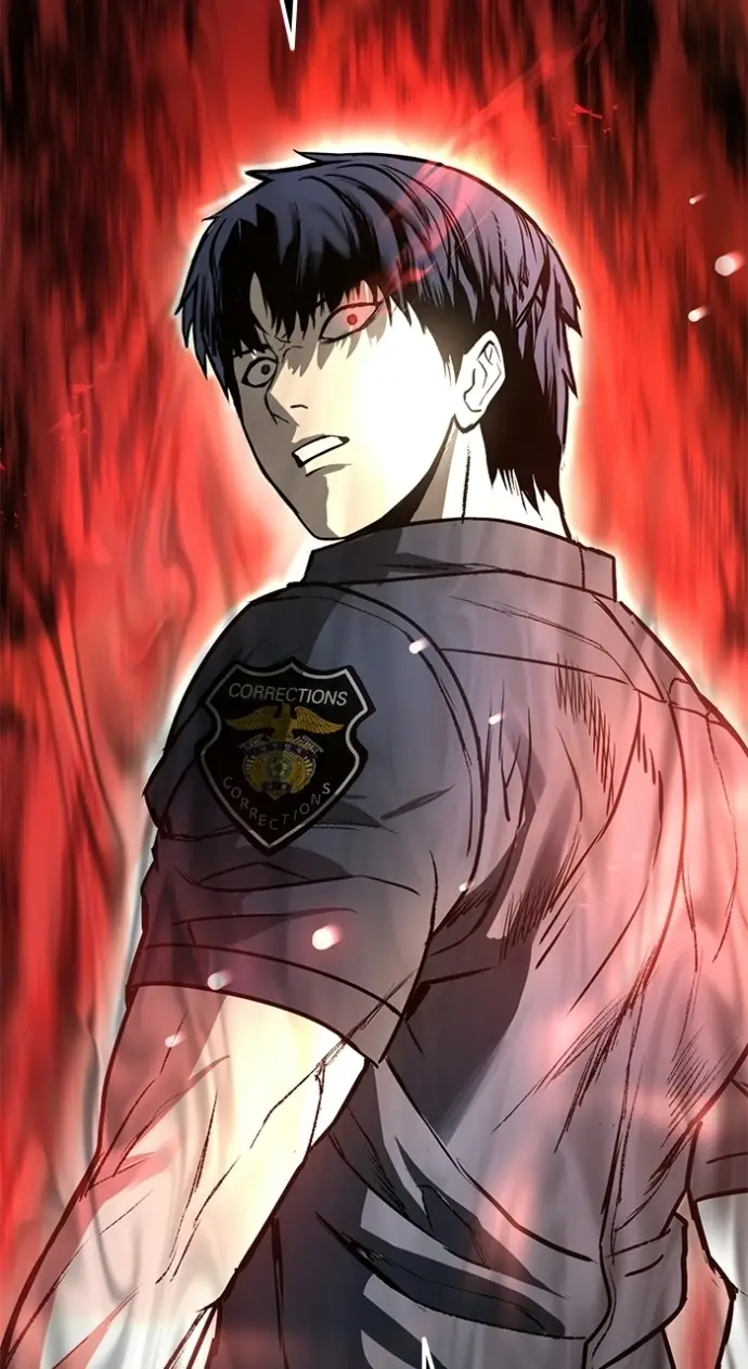 Read Prison Guard Zero EN Manga Online