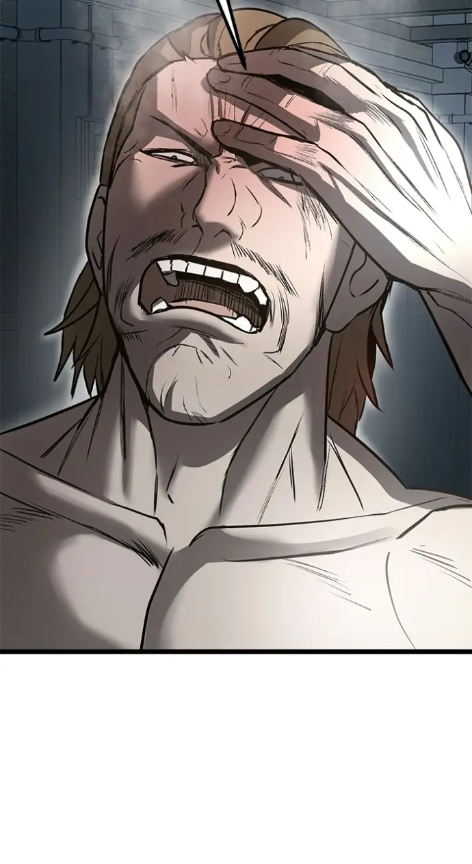 Read Prison Guard Zero EN Manga Online