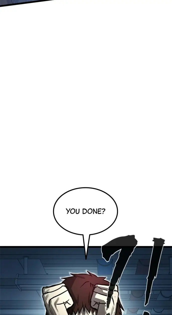 Read Prison Guard Zero EN Manga Online