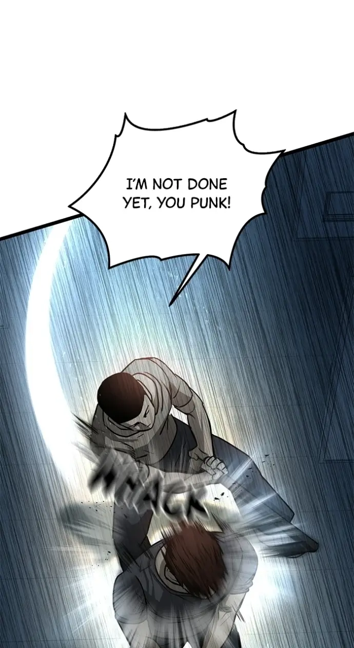 Read Prison Guard Zero EN Manga Online