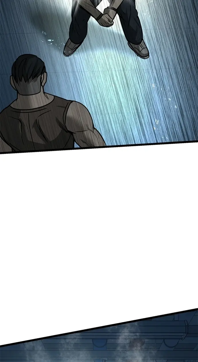 Read Prison Guard Zero EN Manga Online