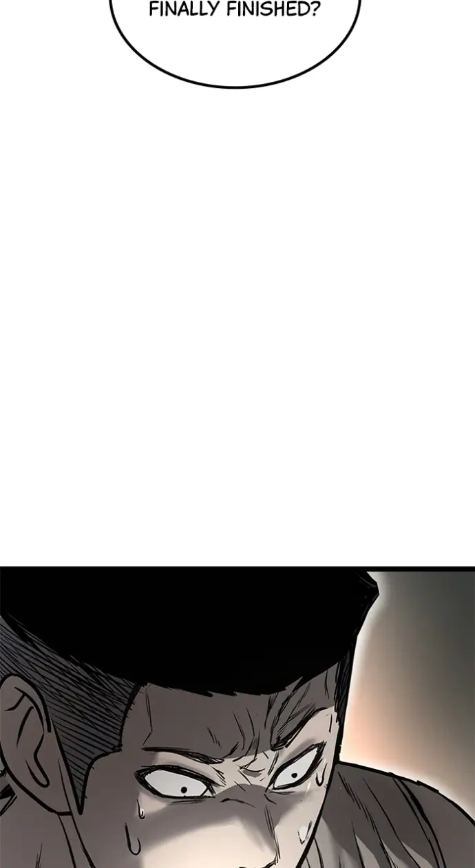 Read Prison Guard Zero EN Manga Online