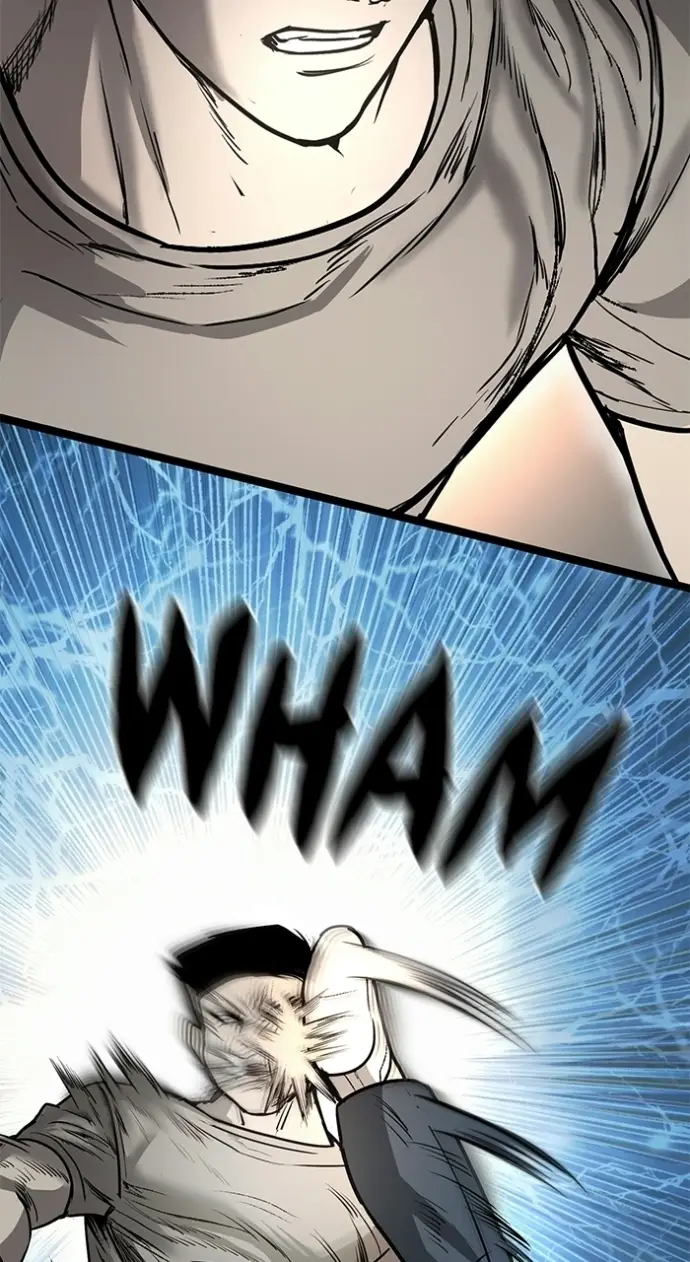 Read Prison Guard Zero EN Manga Online