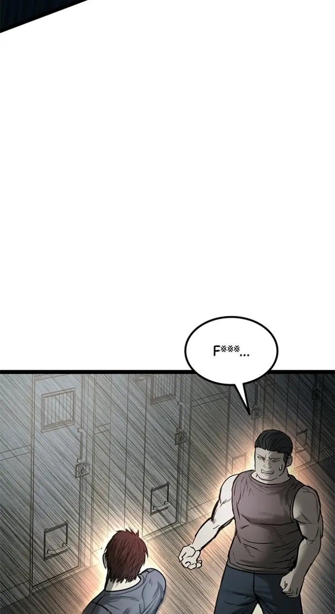 Read Prison Guard Zero EN Manga Online