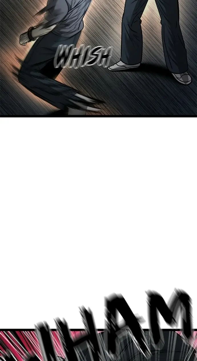 Read Prison Guard Zero EN Manga Online