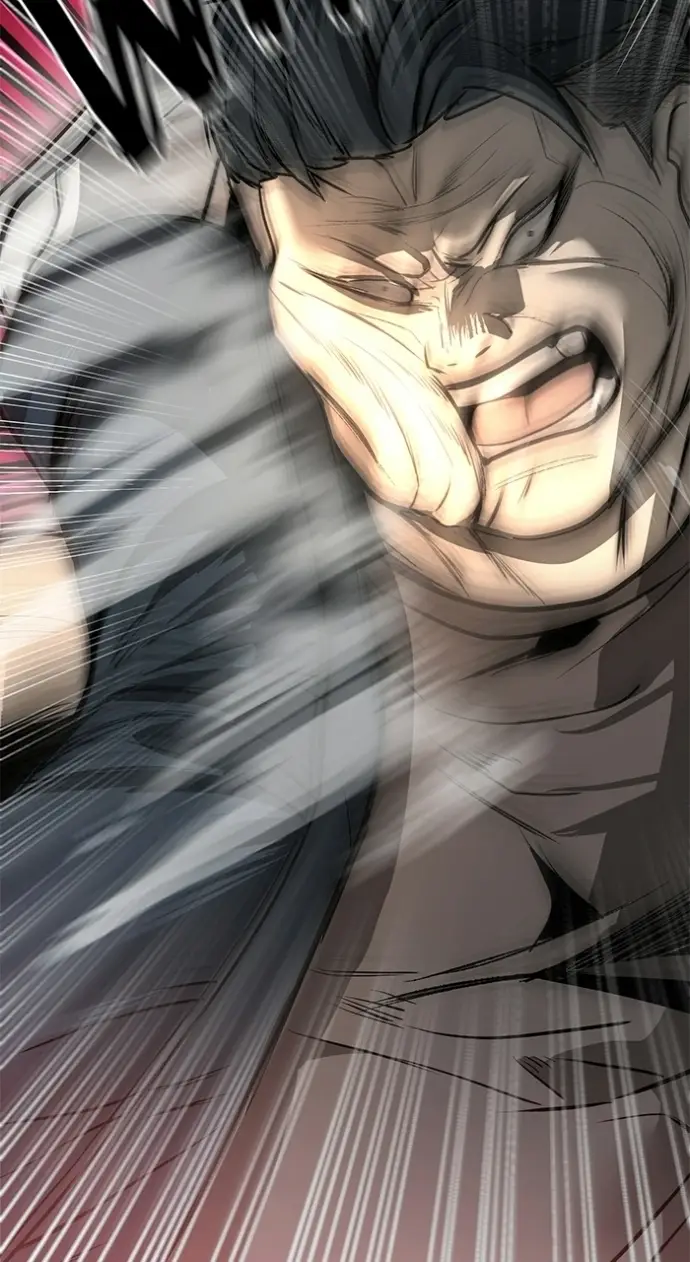 Read Prison Guard Zero EN Manga Online