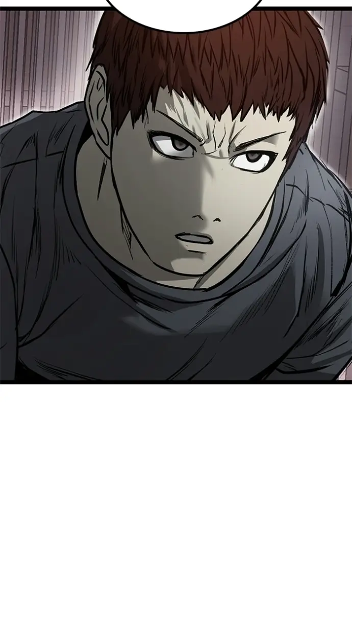 Read Prison Guard Zero EN Manga Online