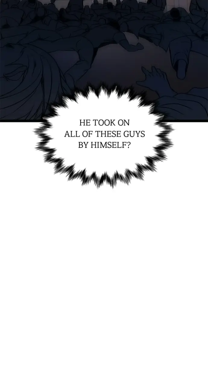 Read Prison Guard Zero EN Manga Online