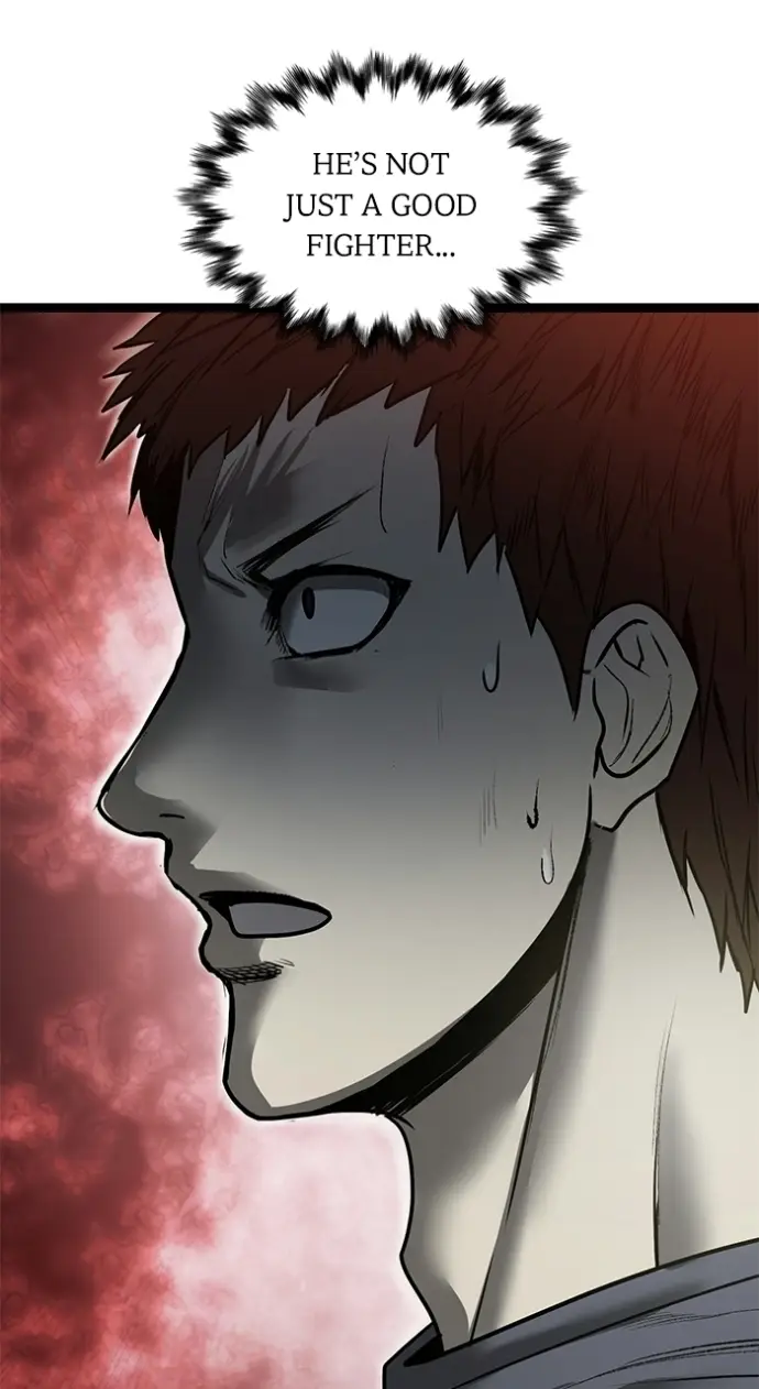 Read Prison Guard Zero EN Manga Online