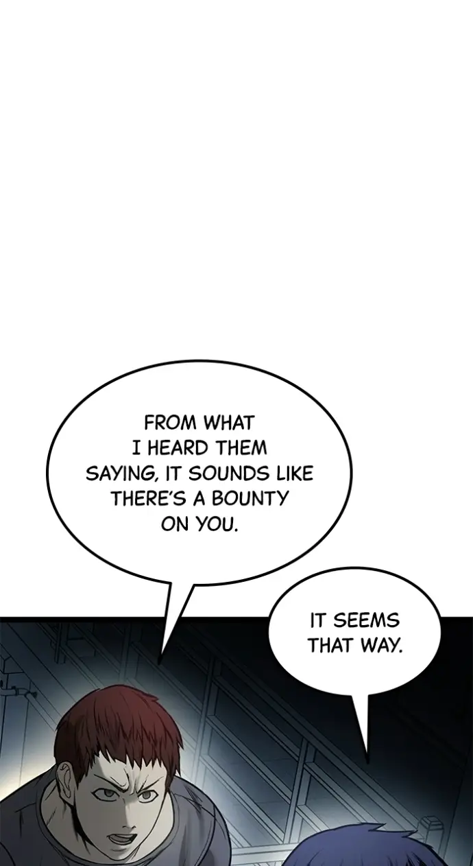 Read Prison Guard Zero EN Manga Online