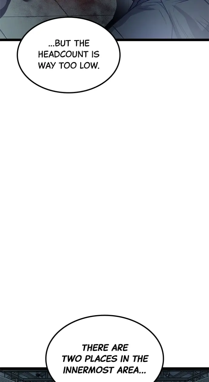 Read Prison Guard Zero EN Manga Online