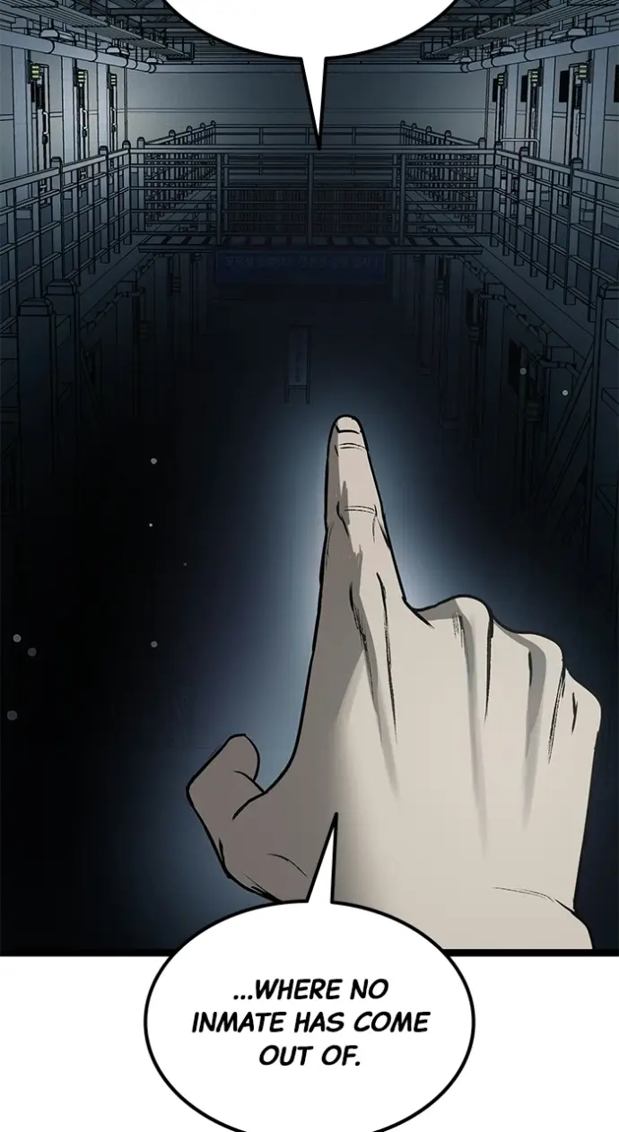 Read Prison Guard Zero EN Manga Online