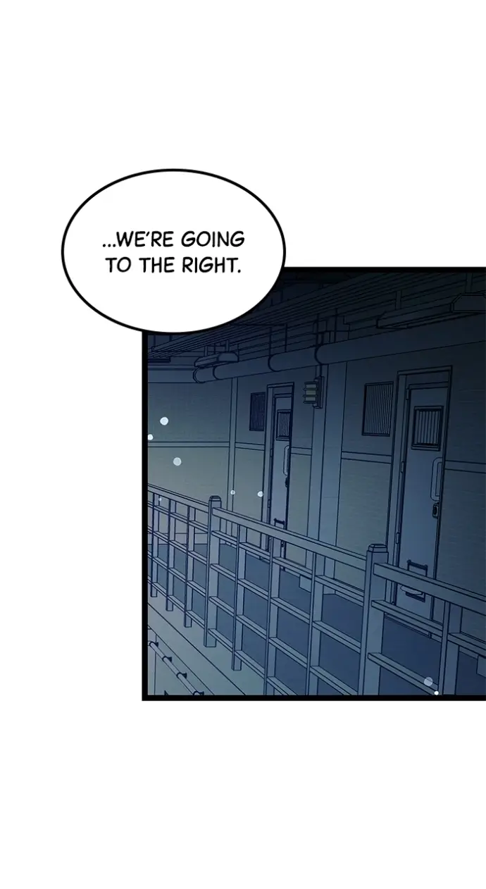 Read Prison Guard Zero EN Manga Online