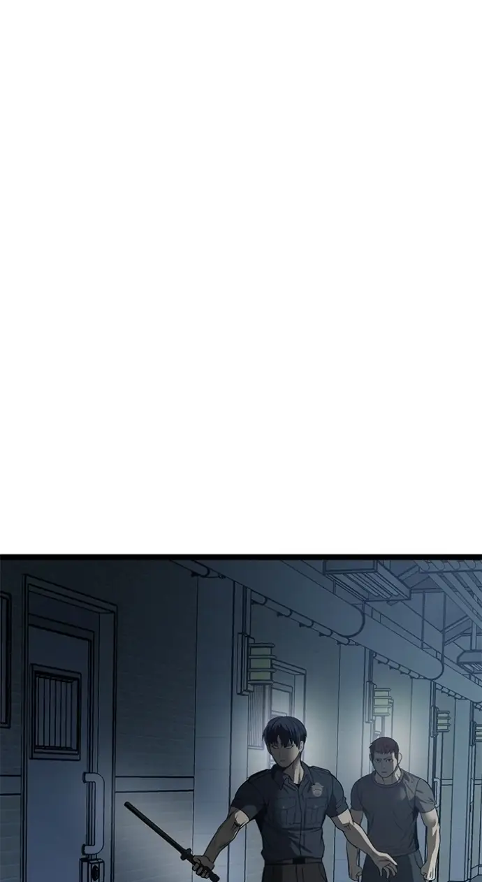 Read Prison Guard Zero EN Manga Online