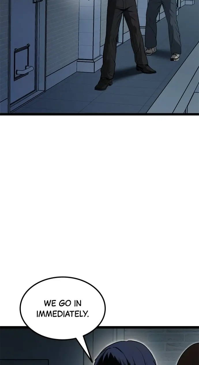 Read Prison Guard Zero EN Manga Online