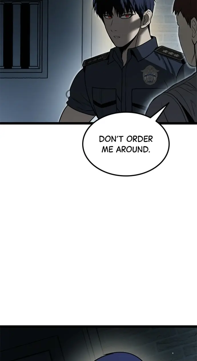 Read Prison Guard Zero EN Manga Online