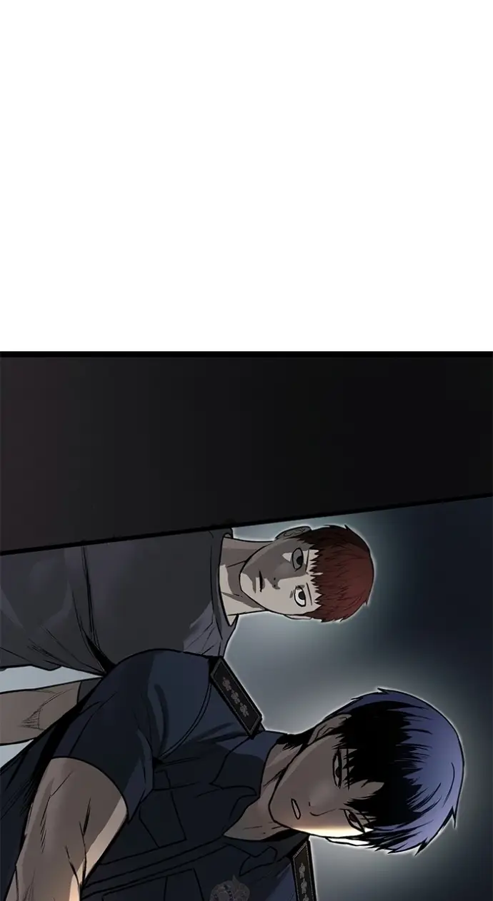 Read Prison Guard Zero EN Manga Online