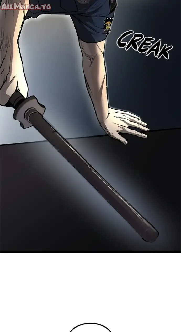 Read Prison Guard Zero EN Manga Online