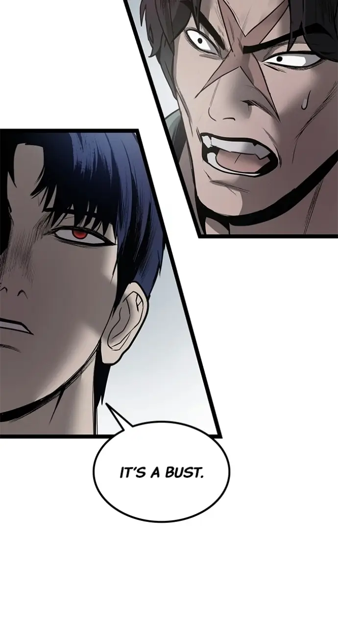 Read Prison Guard Zero EN Manga Online