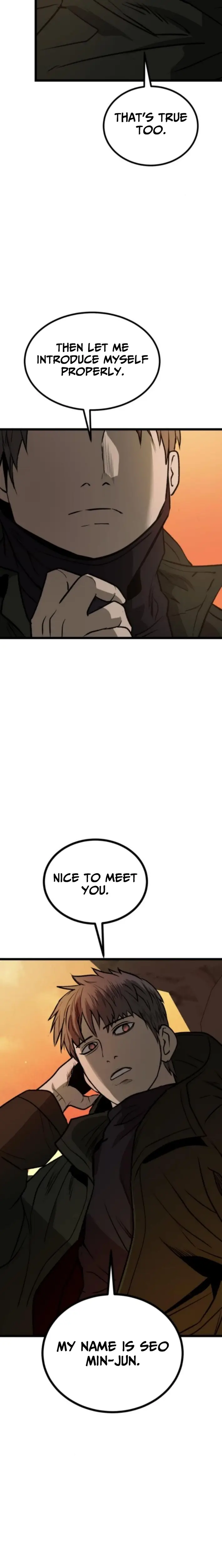 Read Prison Guard Zero EN Manga Online