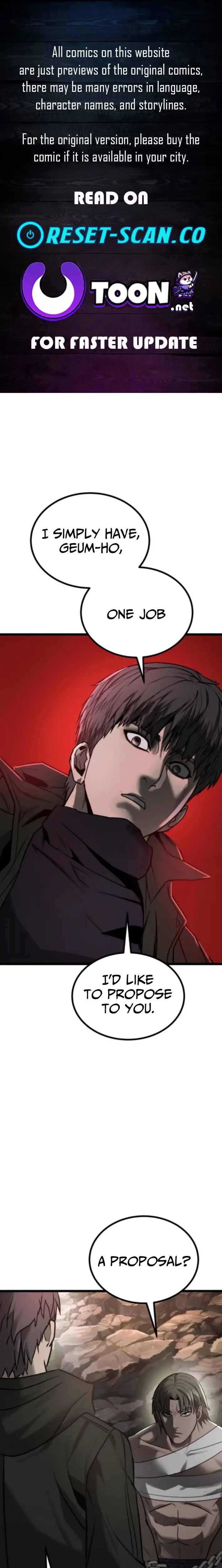 Read Prison Guard Zero EN Manga Online