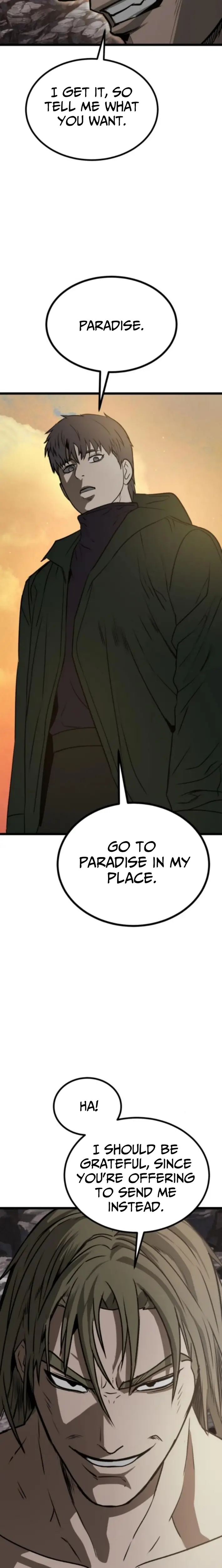 Read Prison Guard Zero EN Manga Online