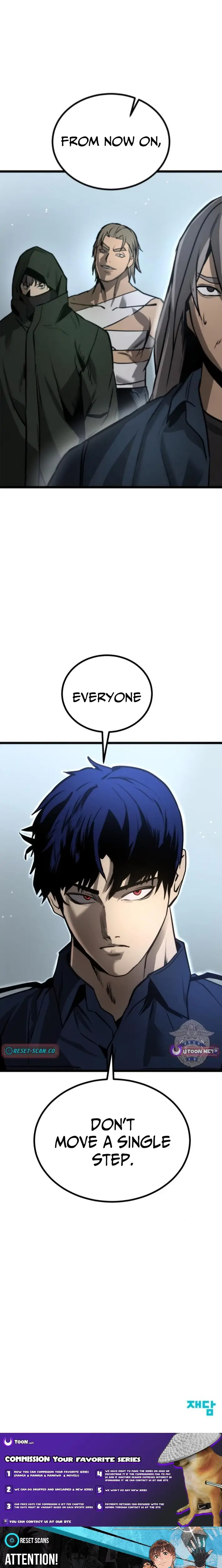 Read Prison Guard Zero EN Manga Online