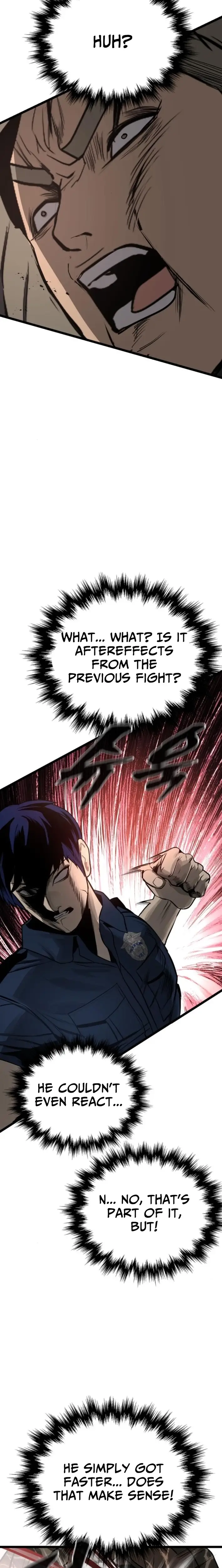 Read Prison Guard Zero EN Manga Online