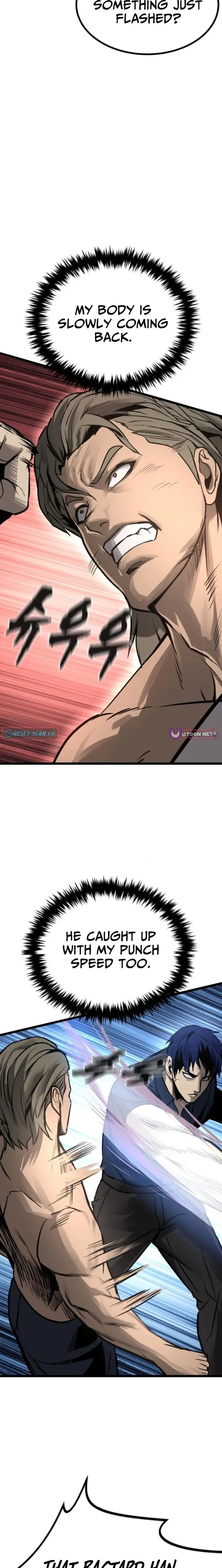 Read Prison Guard Zero EN Manga Online