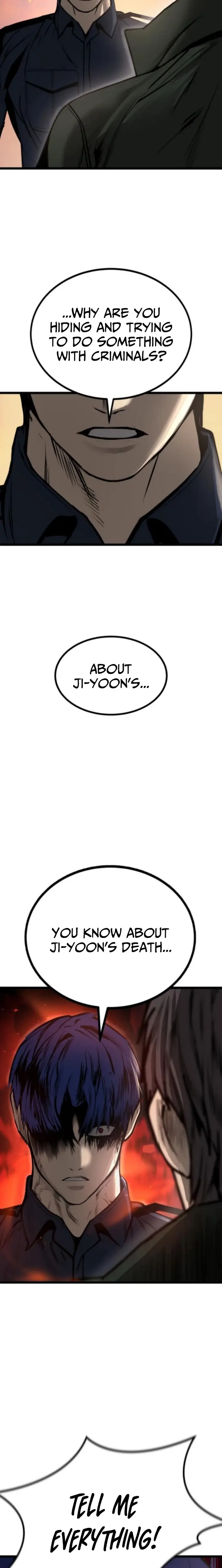 Read Prison Guard Zero EN Manga Online