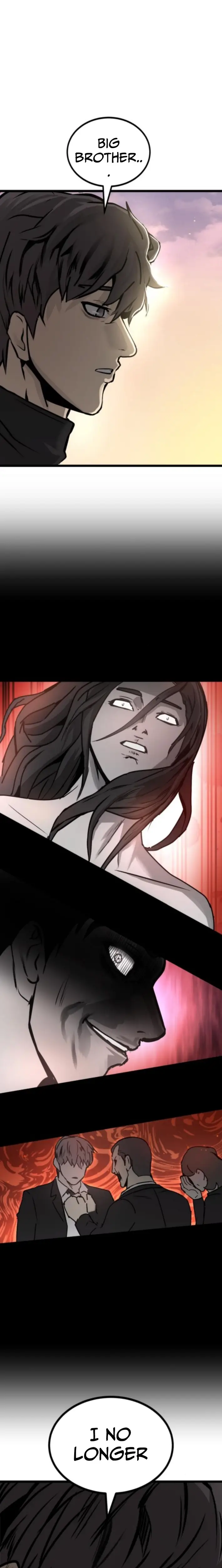 Read Prison Guard Zero EN Manga Online