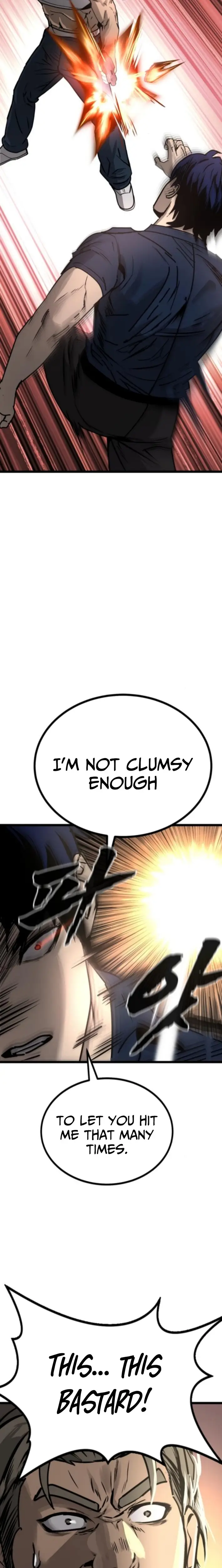 Read Prison Guard Zero EN Manga Online