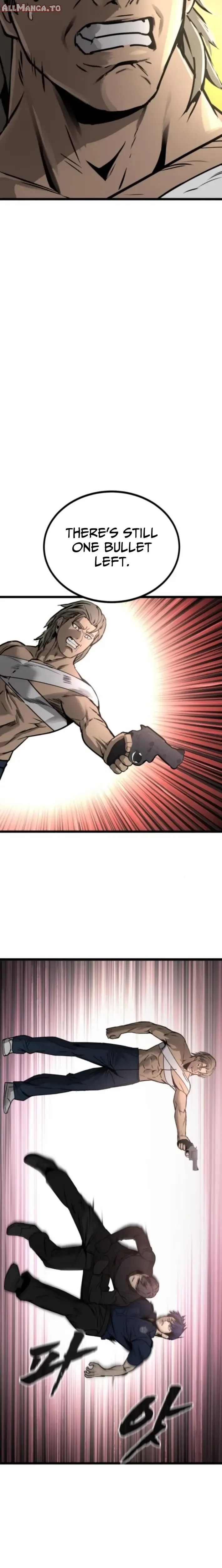 Read Prison Guard Zero EN Manga Online