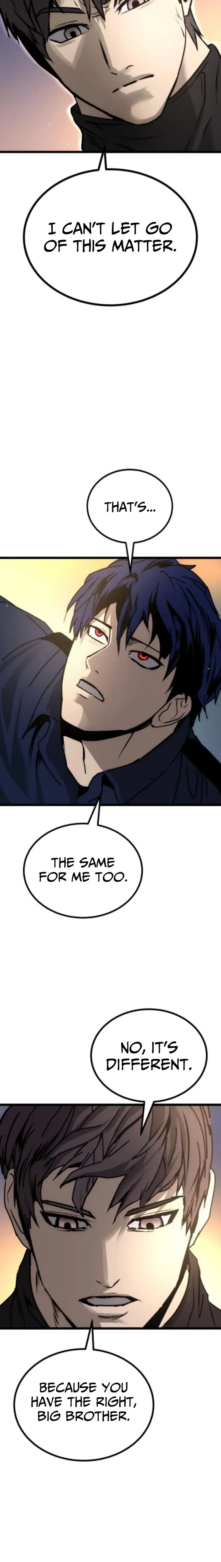 Read Prison Guard Zero EN Manga Online