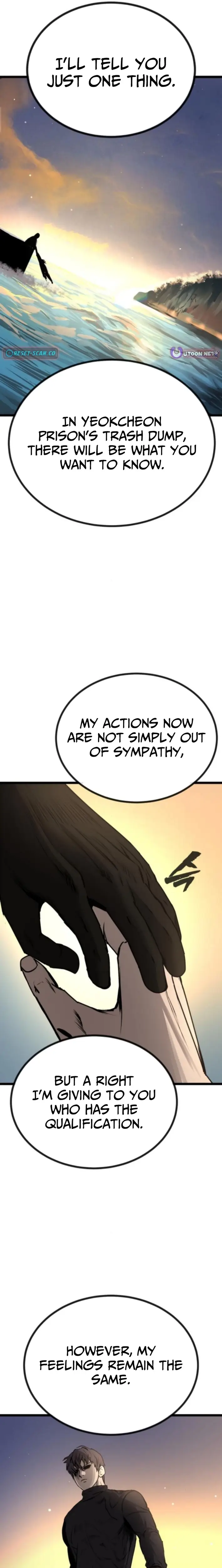 Read Prison Guard Zero EN Manga Online