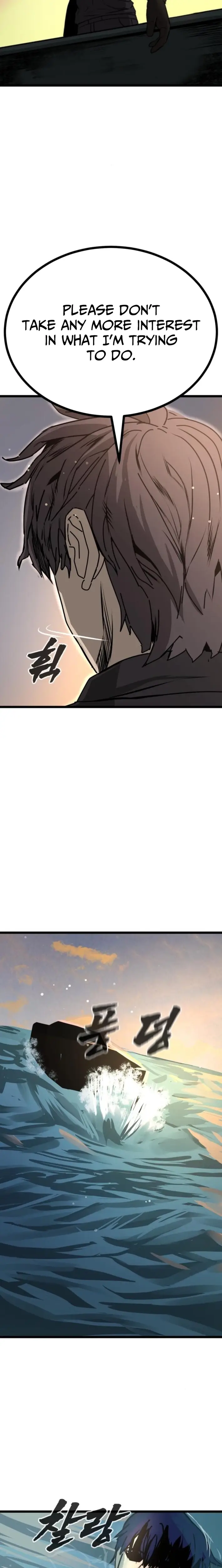 Read Prison Guard Zero EN Manga Online