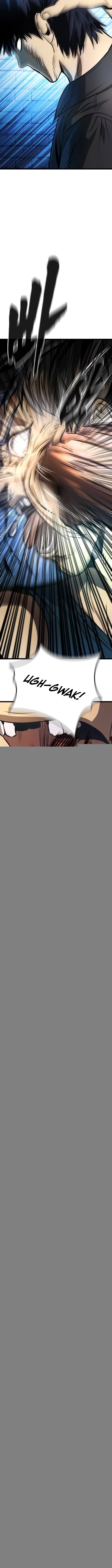 Read Prison Guard Zero EN Manga Online