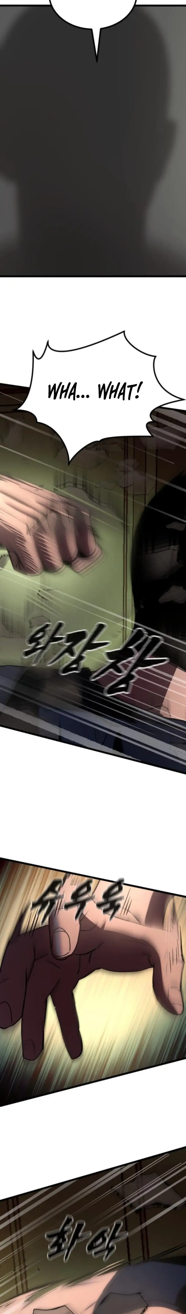 Read Prison Guard Zero EN Manga Online