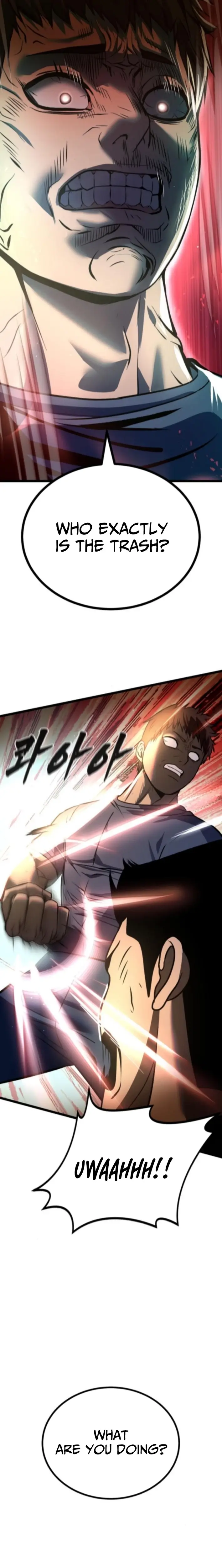 Read Prison Guard Zero EN Manga Online